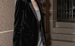 黄晓明baby酒店开两间房